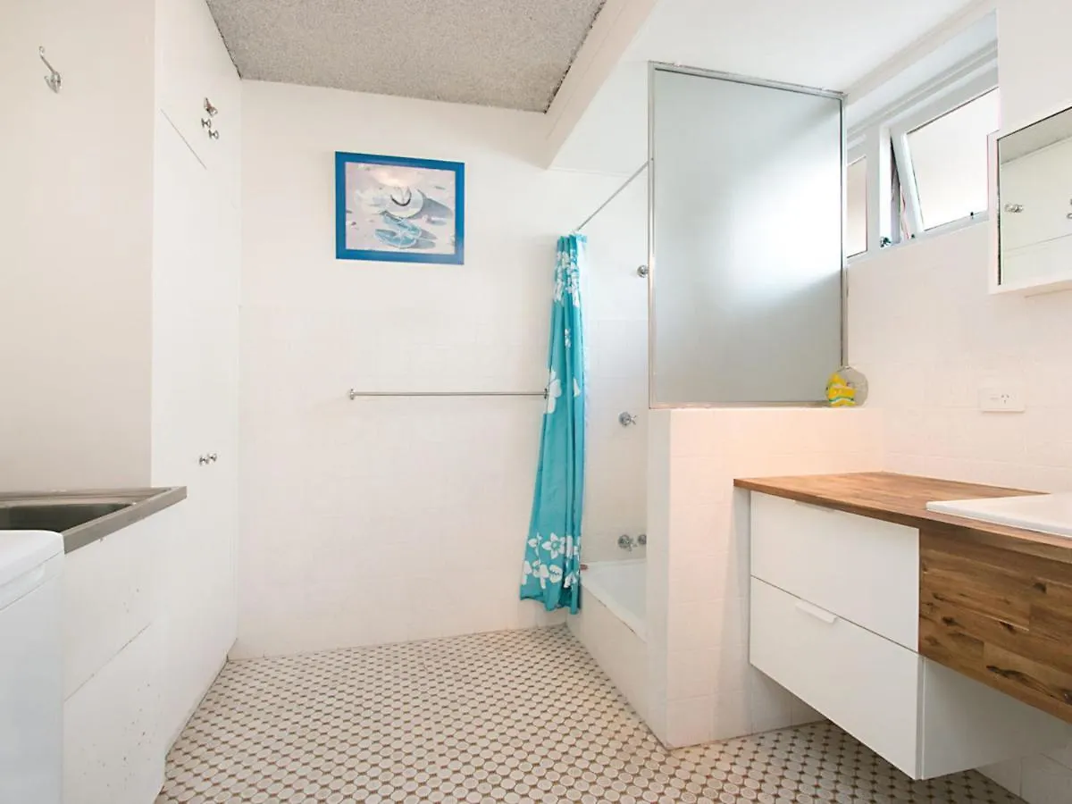 Apartment Tweed Paradise Unit 2 Coolangatta Australia