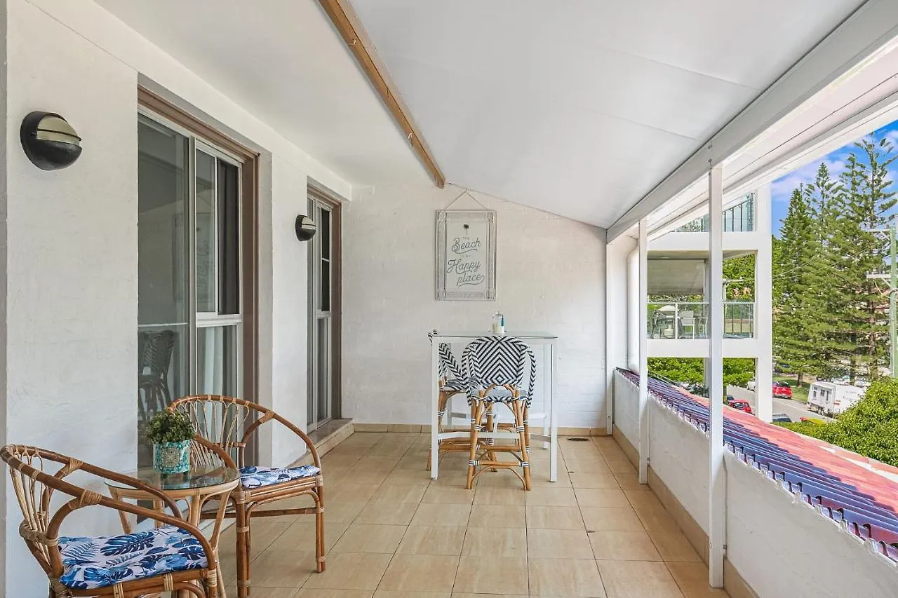 Tweed Paradise Unit 2 Coolangatta 0*,  Australia