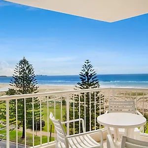 Aparthotel Meridian Tower Kirra, Coolangatta