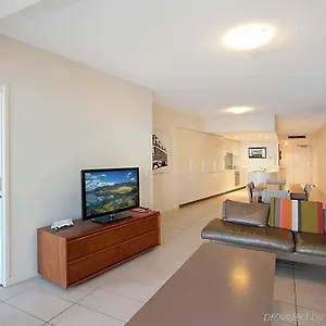 Aparthotel Blue C, Coolangatta