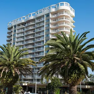 Resort Beachcomber International, Coolangatta